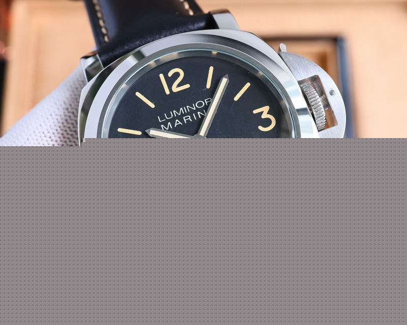 Panerai watch 060737